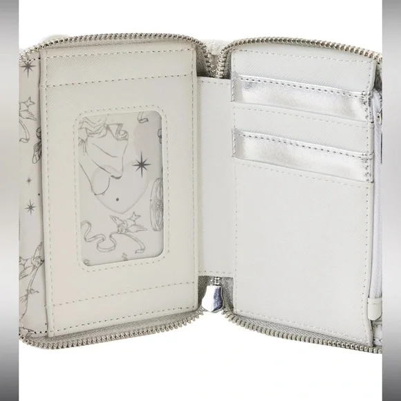 Loungefly Cinderella Happily Ever After Bundle - Picture 13 of 16